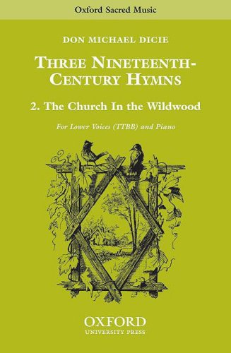 Book The Church In The Wildwood: Vocal Score free Book The Church In The Wildwood: Vocal Score free