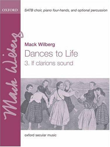Book If Clarions Sound: Vocal Score free