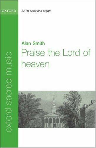 Book Praise The Lord Of Heaven free