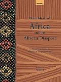 Book Piano Music of Africa and the African Diaspora Volume 5: Advanced free