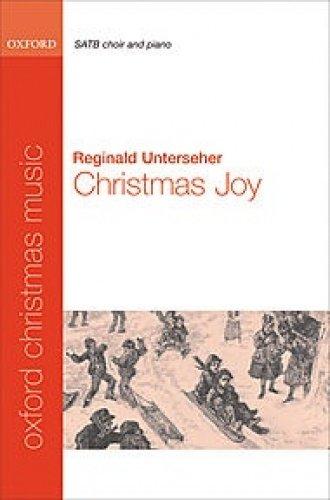 Book Christmas Joy!: Piano Four-hands Accompaniment free