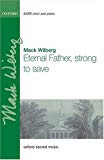 Book Eternal Father, Strong To Save: Vocal Score free
