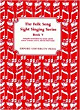Book Folk Song Sight Singing Book 5 (Bk. 5) free
