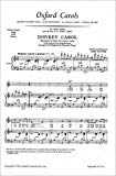 Book Donkey Carol: Unison Vocal Score free