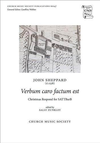 Book Verbum Caro Factum Est Cmsrs 147 free
