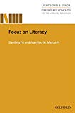 Book Focus On Literacy (Material de Teacher Training) free