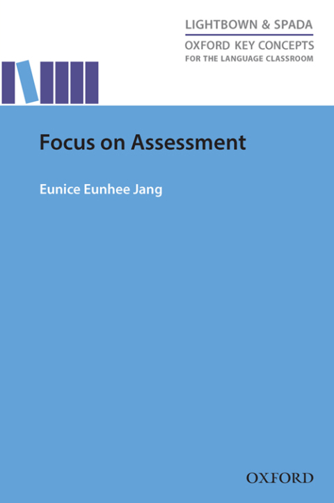 Book Focus on Assessment - Oxford Key Concepts for the Language Classroom free