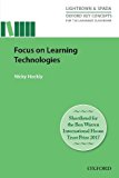 Book Focus on Special Learning Techologies (Material de Teacher Training) free