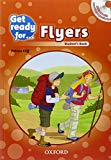 Book Get Ready for Flyers. Student's Book + CD Pack (Spanish Edition) free