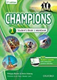 Book Champions 1 2/Ed.- Sb + Reader free