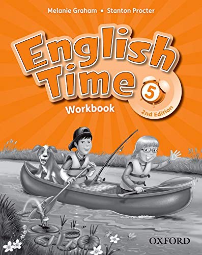 Book English Time: 5: Workbook: English Time: 5: Workbook 5 free