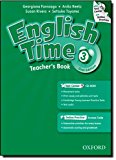 Book English Time: 3: Teacher's Book with Test Center and Online Practice free