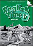 Book English Time: 3: Workbook With Online Practice free