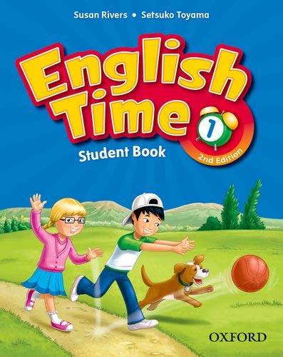 Book English Time: 1: Student Book free