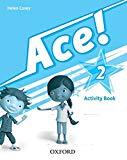 Book Ace! 2. Activity Book (Spanish Edition) free