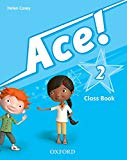 Book Ace! 2. Class Book and Songs CD Pack (Spanish Edition) free