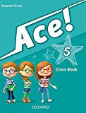Book Ace! 5. Class Book and Songs CD Pack (Spanish Edition) free