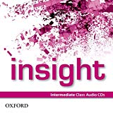 Book Insight Pre-Intermediate. Class CD (Spanish Edition) free