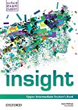 Book Insight Upper-Intermediate. Student's Book (Spanish Edition) free