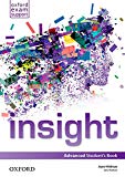 Book Insight Advanced. Student's Book (Spanish Edition) free