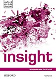 Book Insight Intermediate. Workbook (Spanish Edition) free
