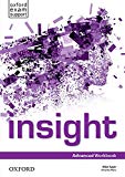Book Insight Advanced. Workbook (Spanish Edition) free