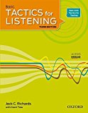 Book Basic Tactics for Listening, 3rd Edition free