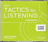 Book Basic Tactics for Listening, 3rd Edition free