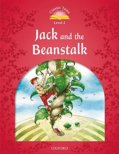 Book Classic Tales 2. Jack and the Beanstalk. MP3 Pack free