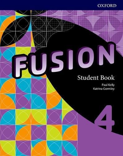 Book Fusion: Level 4: Student Book free