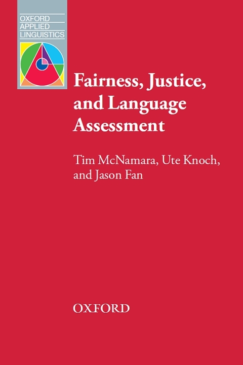 Book FAIRNESS, JUSTICE & LANGUAGE ASSESSMENT free