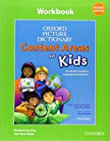 Book Oxford Picture Dictionary Content Area for Kids Workbook free