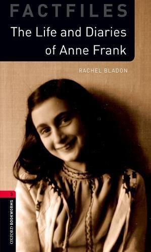 Book Oxford Bookworms Library: Level 3:: Anne Frank audio Pack: Graded readers for secondary and adult learners free