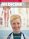Book Medicine 1. Student's Book (English for Careers) (Spanish Edition) free