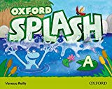 Book Splash A. Class Book & Songs CD Pack (Spanish Edition) free
