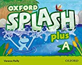 Book Splash Plus A. Class Book & Songs CD Pack (Spanish Edition) free