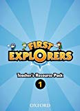 Book First Explorers: Level 1: Teacher's Resource Pack free