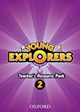 Book Young Explorers: Level 2: Teacher's Resource Pack free