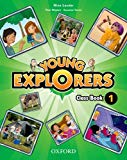 Book Young Explorers: Level 1: Class Book free