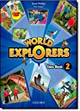Book World Explorers: Level 2: Class Book: World Explorers: Level 2: Class Book 2 free