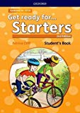 Book Get Ready for Starters. Student's Book 2nd Edition (Get Ready For Second Edition) (Spanish Edition) free