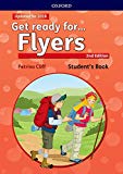 Book Get ready for.: Flyers: Student's Book with downloadable audio free
