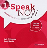 Book Speak Now 1. Class CD (2) (Spanish Edition) free