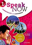 Book Speak Now: 1: Student Book with Online Practice free