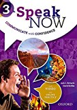 Book Speak Now 3. Student's Book Pack (Spanish Edition) free