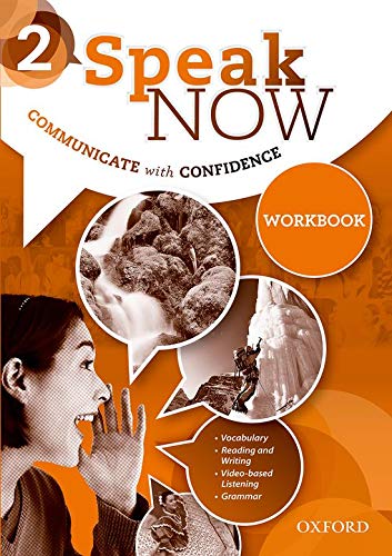 Book Speak Now 2. Workbook free