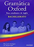 Book Gramática Oxford Bachillerato con Respuestas (Spanish Edition) free