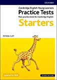 Book Cambridge Young Learners English Tests: Starters (Revised 2018 Edition) (Practice Tests) (Spanish Edition) free