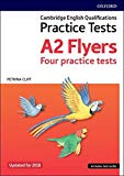 Book Cambridge Young Learners English Tests: Flyers (Revised 2018 Edition) (Practice Tests) (Spanish Edition) free