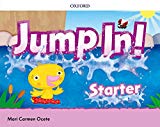 Book Jump In Starter. Class Book Pack (Spanish Edition) free